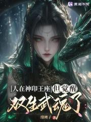 人在神印王座,但觉醒双生武魂了