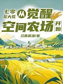 七零北大荒:从觉醒空间农场开始