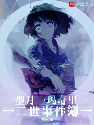 型月:玛奇里二世事件簿